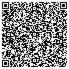QR code with A Approved Bail Bonding contacts