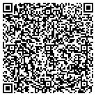QR code with University Park Baptist Church contacts