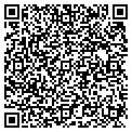 QR code with Fsc contacts