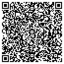 QR code with Time & Temperature contacts