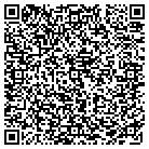QR code with Action Security Service Inc contacts