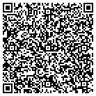 QR code with Mans Alteration Shop contacts