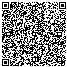 QR code with H & R Block Tax Service contacts