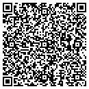QR code with O'REILLY Auto Parts contacts