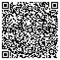 QR code with A Gallery contacts
