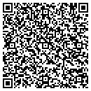 QR code with United States Tae Kwn Dp Acdmy contacts