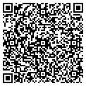QR code with YMCA contacts