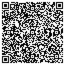 QR code with Lagunas Tile contacts