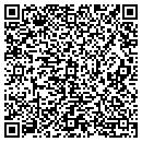 QR code with Renfrow Nursery contacts