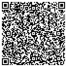 QR code with N W Poole Well & Pump Co contacts