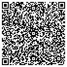 QR code with Asheville Alignment Service contacts