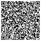 QR code with Pebble Creek Barber & Style contacts