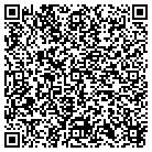 QR code with A & A Towing & Recovery contacts