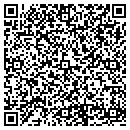 QR code with Handi Stop contacts