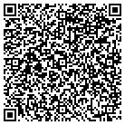 QR code with Richardson's Storage Buildings contacts