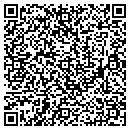 QR code with Mary D Hill contacts