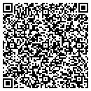 QR code with Ayso Store contacts