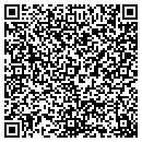QR code with Ken Harrell DDS contacts