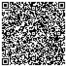 QR code with P D A Central Pump & Motor contacts