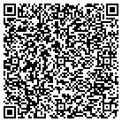 QR code with Headway Corp Staffing Services contacts