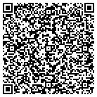 QR code with NU Horizons Electronics Corp contacts