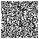 QR code with Taeikeido Inc contacts