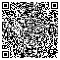 QR code with Aaces contacts