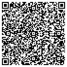 QR code with Quinn's Textile Service contacts