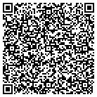 QR code with Chapel Hill/Carrboro Tae KWON contacts