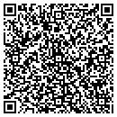 QR code with A Great View Lawn Service contacts