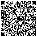 QR code with Lebo's Inc contacts