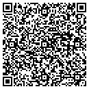 QR code with Your Way Plastering contacts