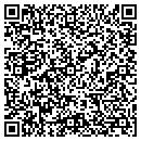 QR code with R D Kisiah & Co contacts