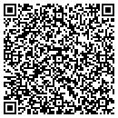 QR code with 4 Star Video contacts