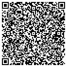 QR code with A Wickliffe Corporation contacts