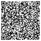 QR code with J & R Auto Mobile Auto Repair contacts