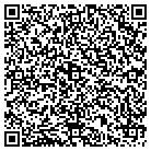 QR code with Peace College of Raleigh Inc contacts