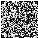 QR code with Holland's Nails contacts