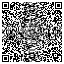 QR code with C-K Supply contacts