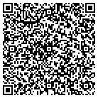 QR code with Apperson Properties Inc contacts