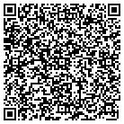 QR code with Gaston Community Action Inc contacts