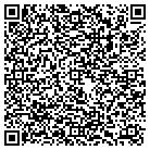 QR code with K & A Technologies Inc contacts