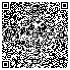 QR code with Allen Concrete Allen Lonnie D contacts