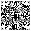 QR code with Rainbow Tile contacts