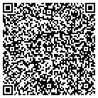 QR code with N C Inspection Express contacts