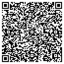 QR code with R E Michel Co contacts