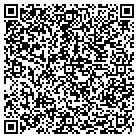 QR code with S Connor Memorial Funeral Home contacts