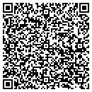 QR code with Halloween Express contacts