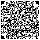 QR code with James & Son Body Shop Inc contacts