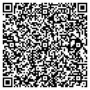 QR code with M'Fay Patterns contacts